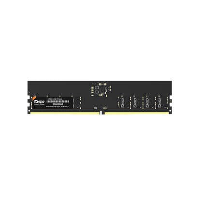 RAM-hukommelse Dato, DDR5, 8GB, 5600Mhz, Sort DT8G5DU56