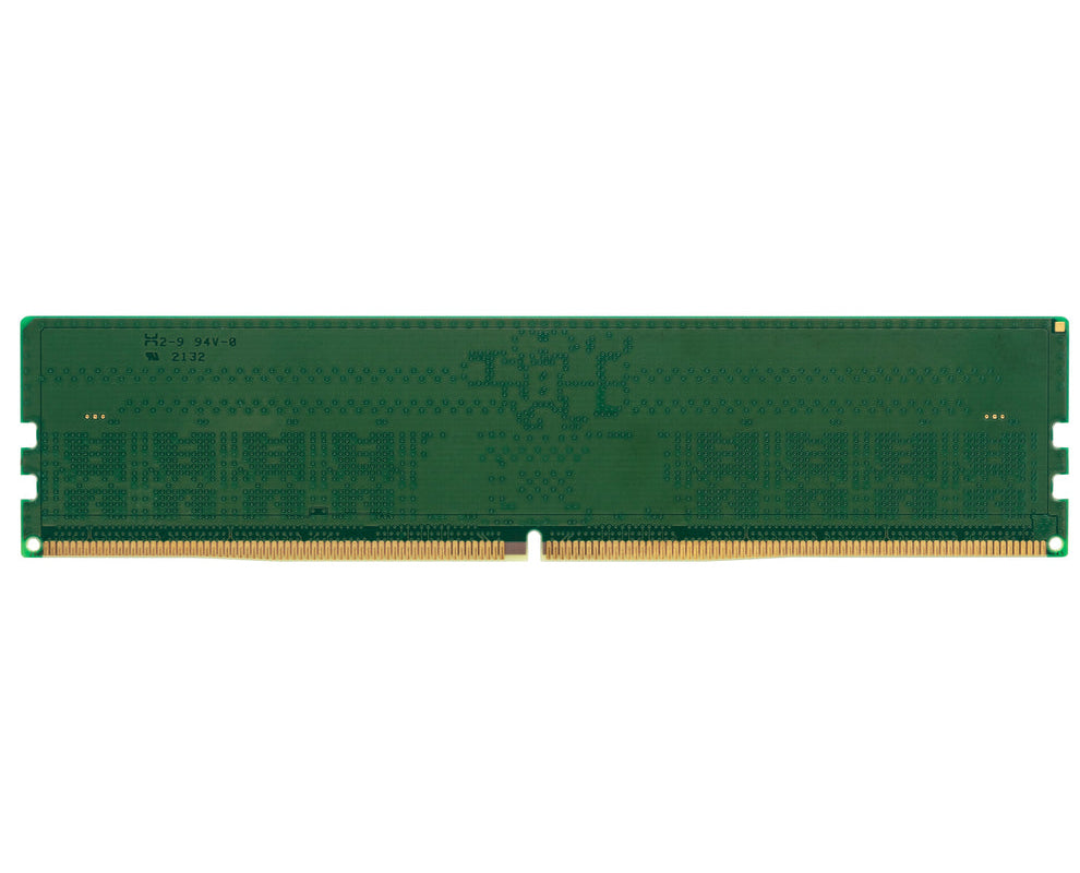 Kingston RAM-hukommelse, DDR5, 16GB, 5600Mhz KVR56U46BS8-16