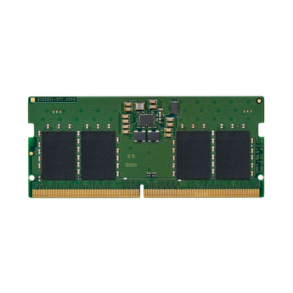 Kingston RAM-hukommelse, DDR5 SODIMM, 8GB, 5600Mhz KVR56S46BS6-8