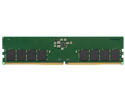 Kingston RAM-hukommelse, DDR5, 16GB, 5600Mhz KVR56U46BS8-16