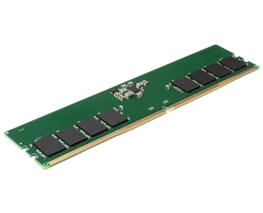Kingston ValueRAM RAM-hukommelse, DDR5, 8GB, 5600MHz KVR56U46BS6-8