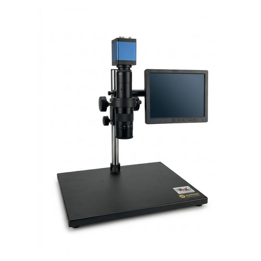 Mikroskop Sunshine MS8E-02 Pro, Sort