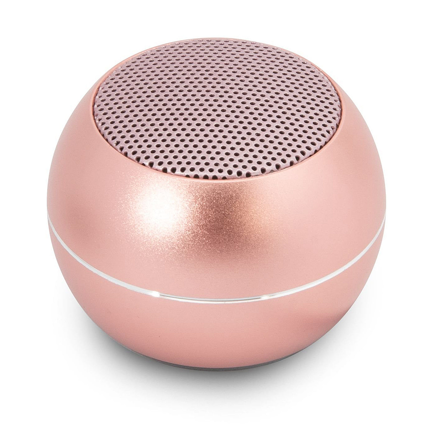 Bærbar Bluetooth-højttaler Guess, 3W, Pink