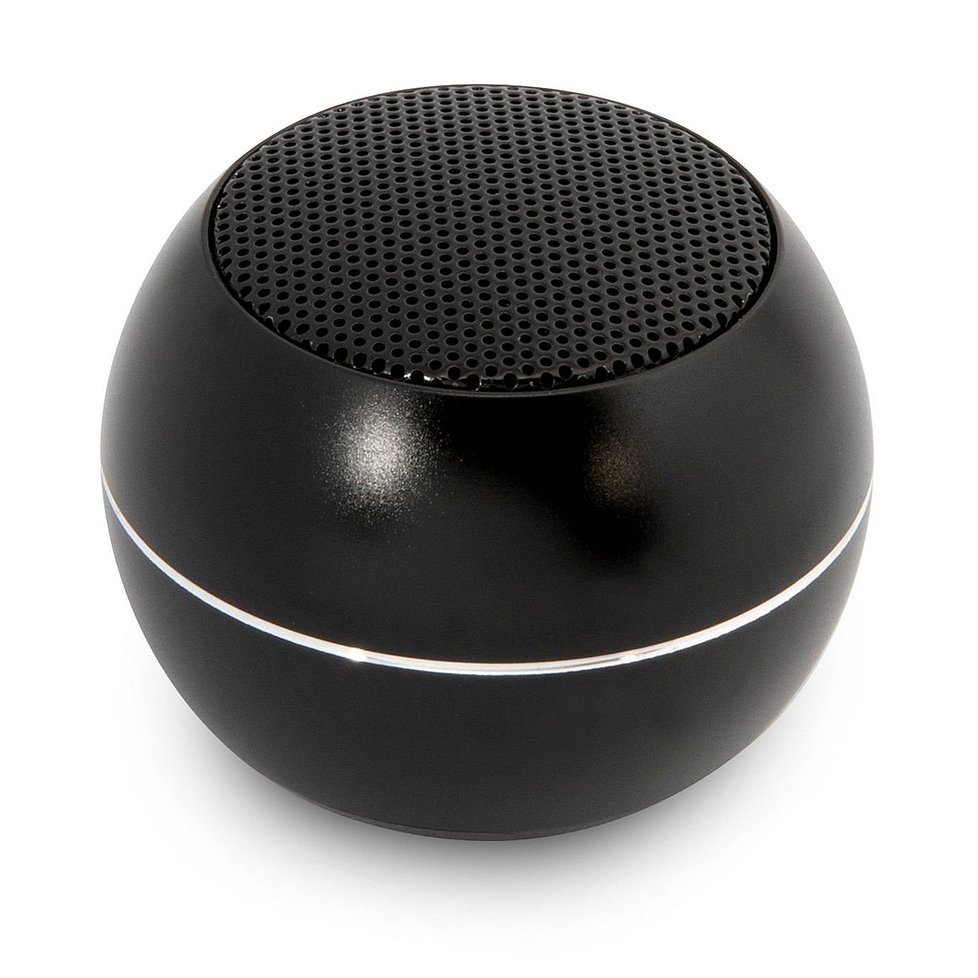 Bærbar Bluetooth-højttaler Guess, 3W, Sort