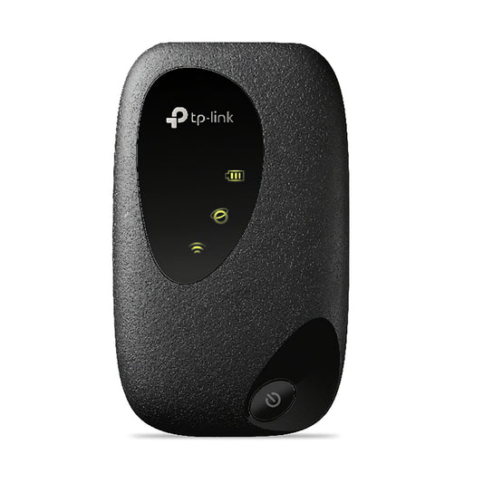 Trådløs Router TP-LINK M7200, LTE(4G), Sort
