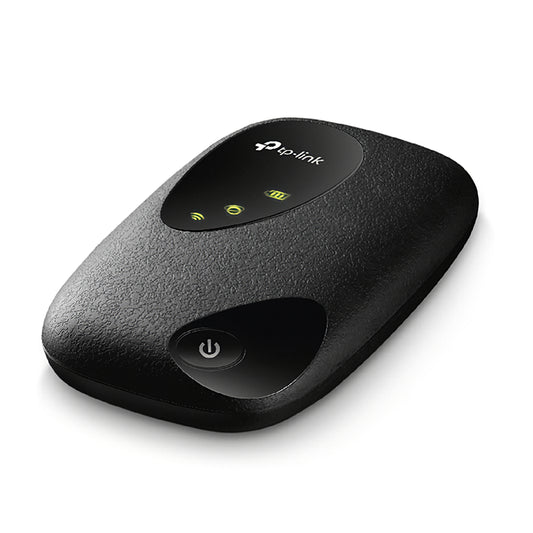 Trådløs Router TP-LINK M7200, LTE(4G), Sort