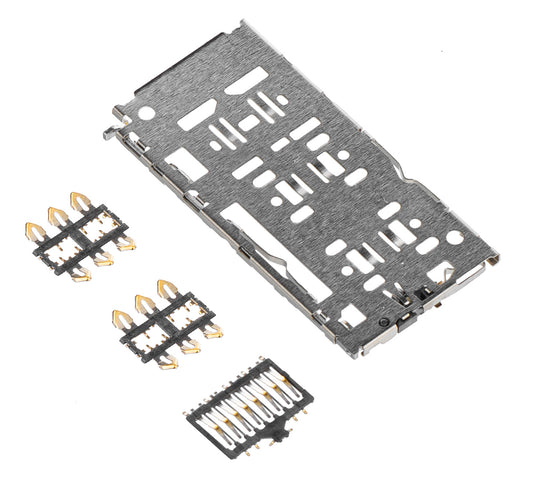 SIM-kortlæsermodul - Huawei Y6s Card (2019)