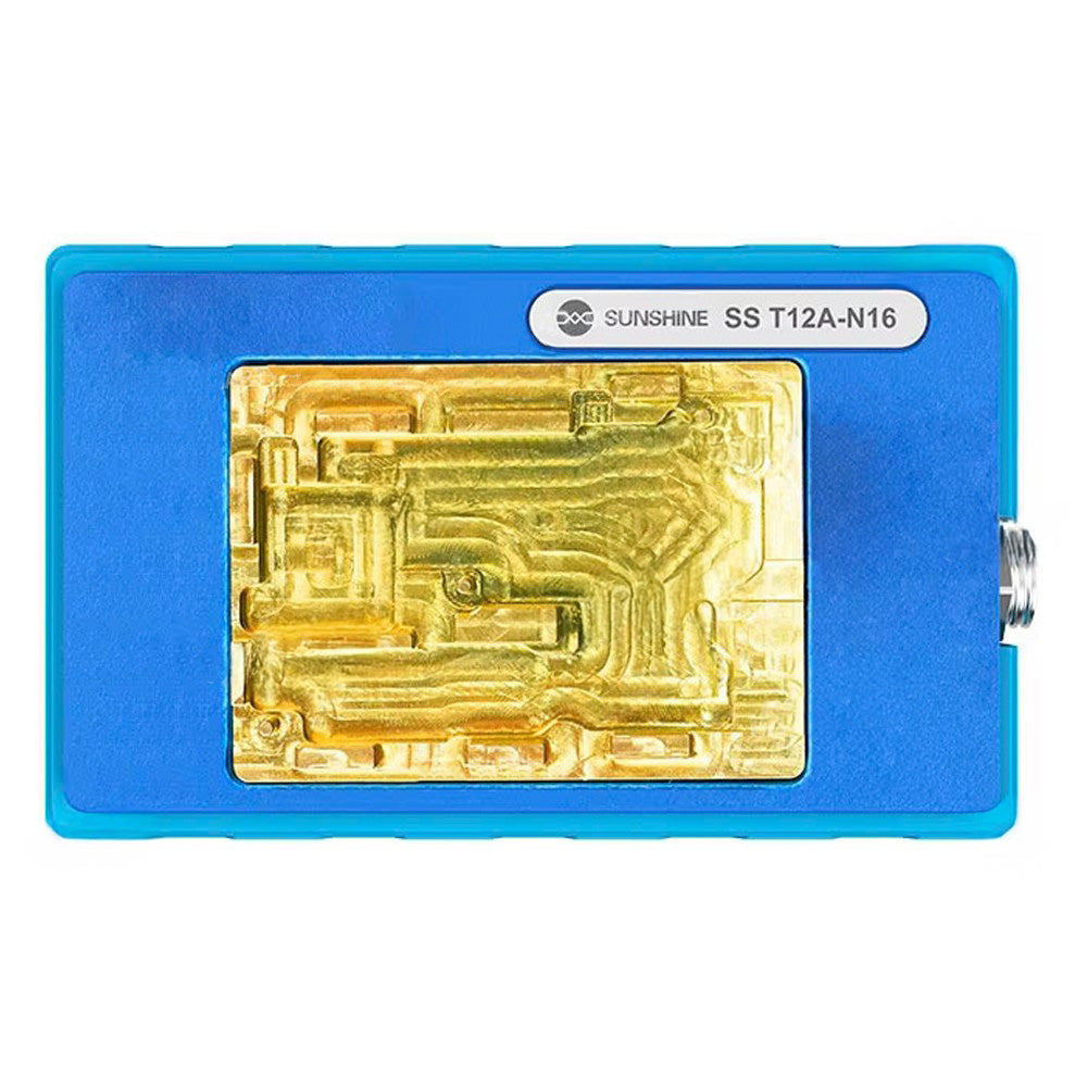 Sunshine SS-T12A-N16 PCB-plade til Apple iPhone 16-serien