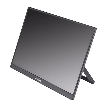 Bærbar Skærm Anmite A185W03, 18,5 tommer, FullHD
