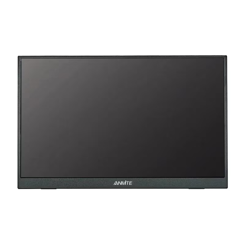 Bærbar Skærm Anmite A185W03, 18,5 tommer, FullHD