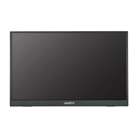 Bærbar skærm Anmite A238W03, 23,8 tommer, FullHD