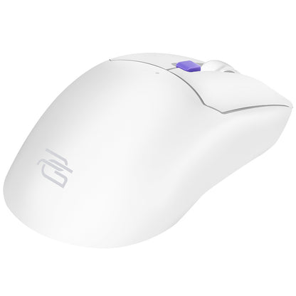 Gamingmus Proove Everon Wireless, 800DPI - 10000DPI, Hvid WMEV00022002