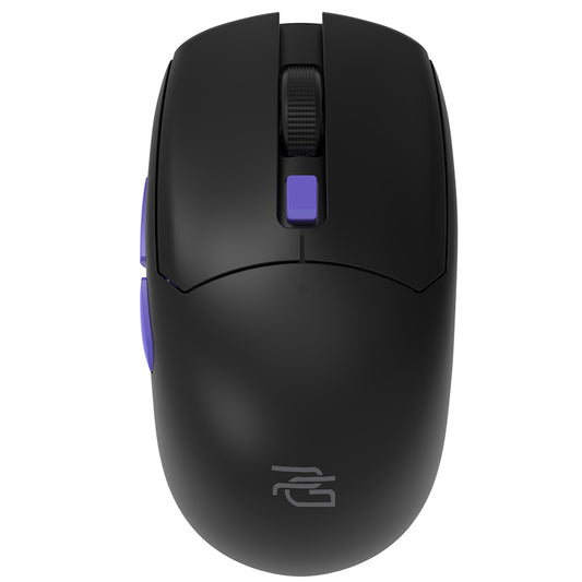 Gamingmus Proove Everon Wireless, 800DPI - 10000DPI, Sort WMEV00022001