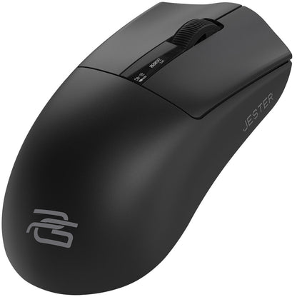 Trådløs Gaming Mus Proove Jester, 800DPI - 26000DPI, OLED-skærm, Sort WMJS00022001