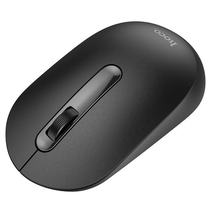 Trådløs mus HOCO GM14, 1200DPI, Sort