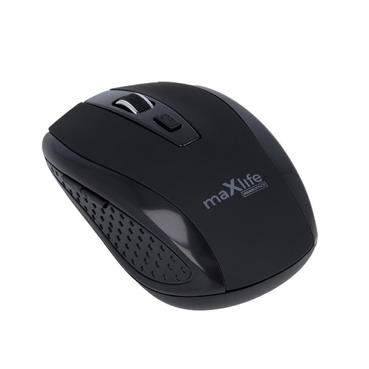 Trådløs mus MaXlife MXHM-02, 1600DPI, Sort