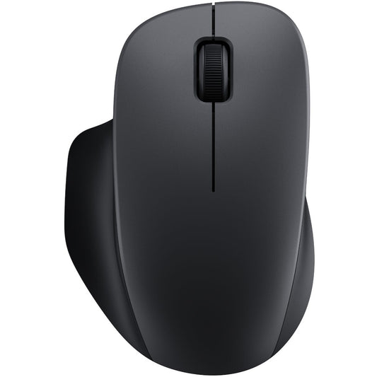 Trådløs mus Xiaomi Comfort Edition, 1200DPI, Sort BHR9359GL
