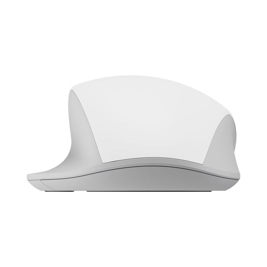 Trådløs mus Xiaomi Comfort Edition, 1200DPI, Hvid BHR9354GL