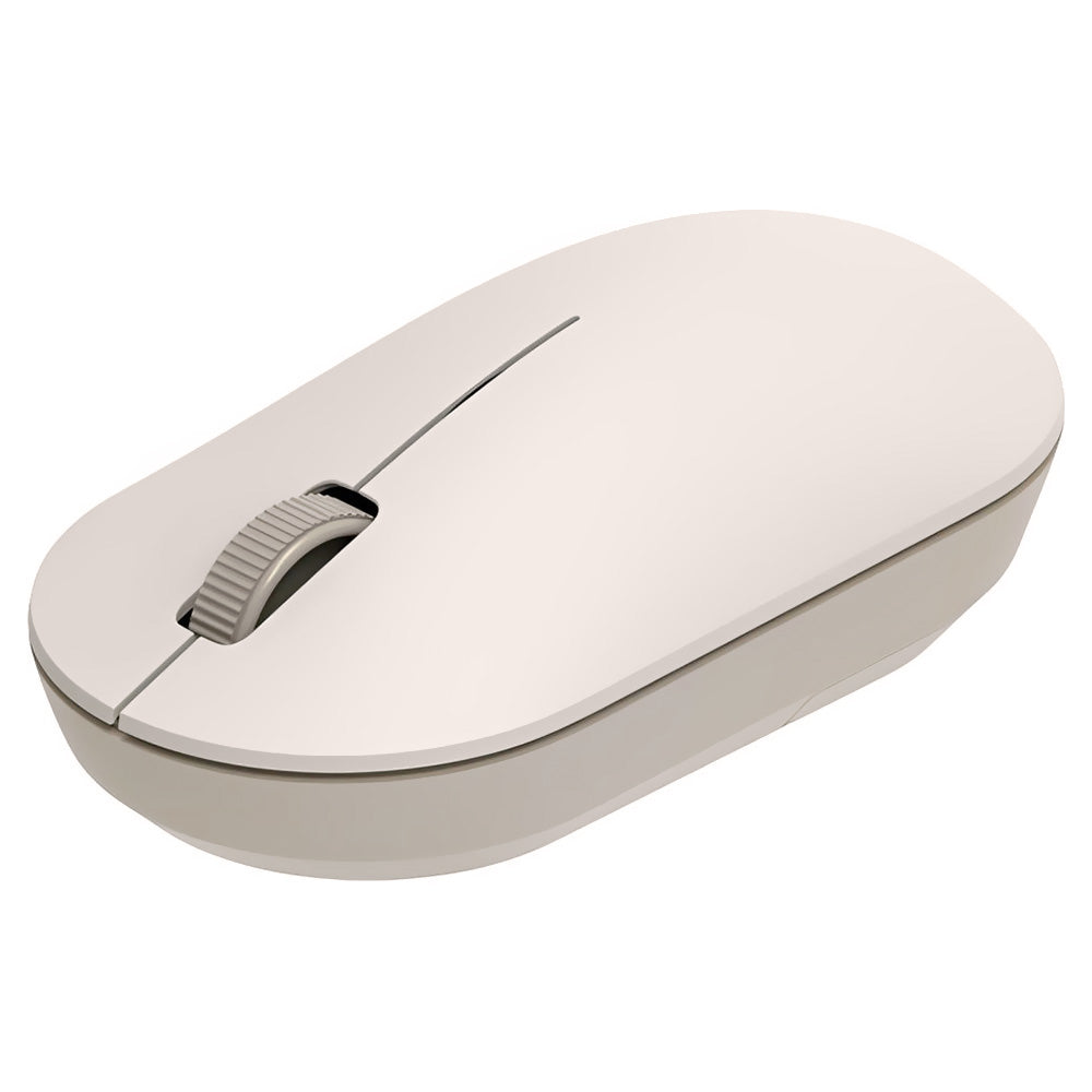 Trådløs mus Xiaomi Lite 2, Hvid BHR8915GL