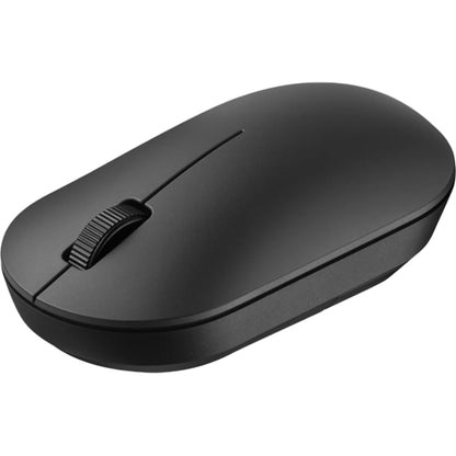 Trådløs mus Xiaomi Lite 2, Sort BHR8916GL
