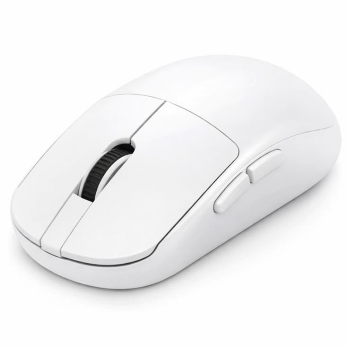 Trådløs mus XO Design M15, 1600DPI, BT / Wi-Fi, Hvid