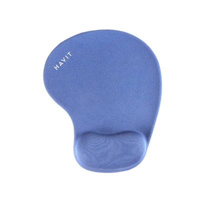 MousePad Gaming HAVIT MP802, Marineblå