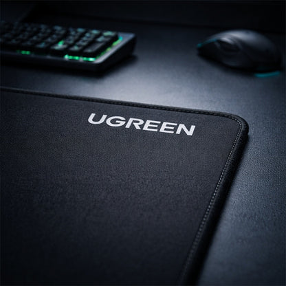 MousePad Gaming UGREEN CY016, 260mm x 200mm x 4mm, Sort