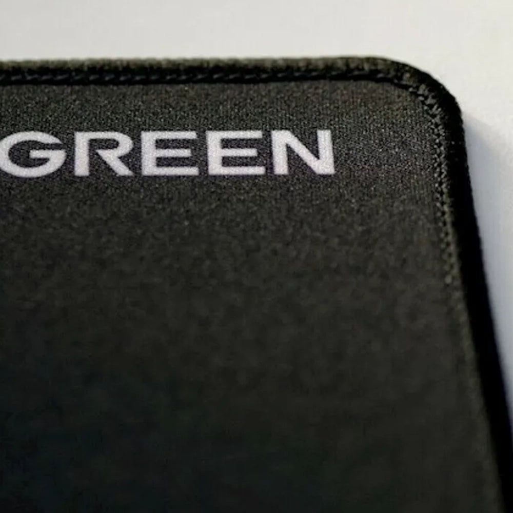 MousePad Gaming UGREEN CY016, 260mm x 200mm x 4mm, Sort