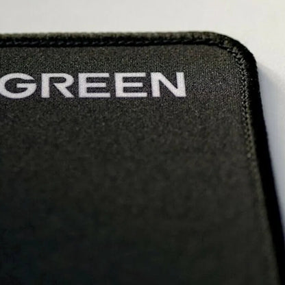 MousePad Gaming UGREEN CY016, 260mm x 200mm x 4mm, Sort