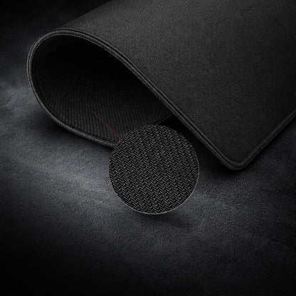 MousePad Gaming UGREEN CY016, 260mm x 200mm x 4mm, Sort