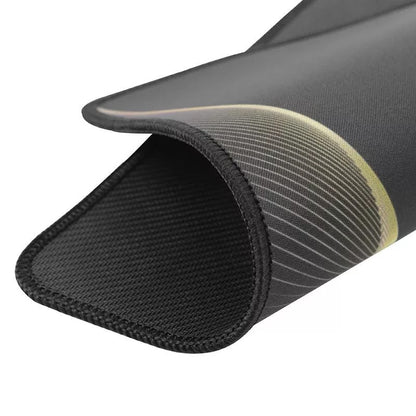 MousePad HOCO Aurora GM22, 200mm x 240mm, Sort