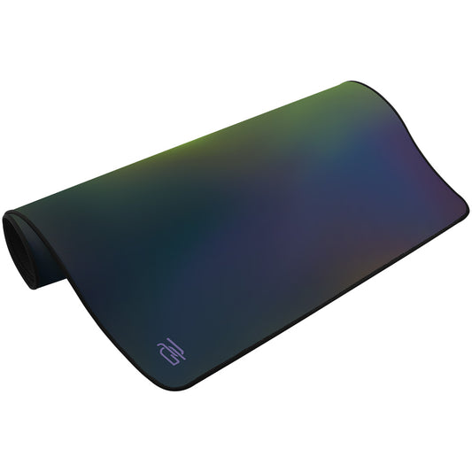 MousePad Proove Radiance, 450mm x 400mm x 3mm, Multifarvet MPRD00200014