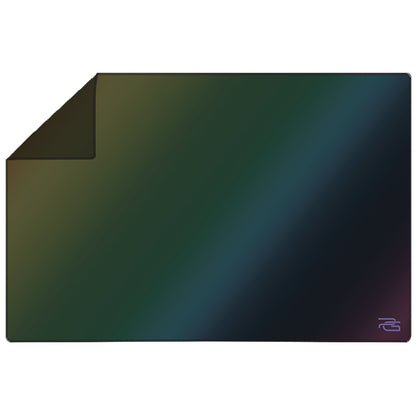 MousePad Proove Radiance, 600mm x 400mm x 3mm, Multifarvet MPRD00300014
