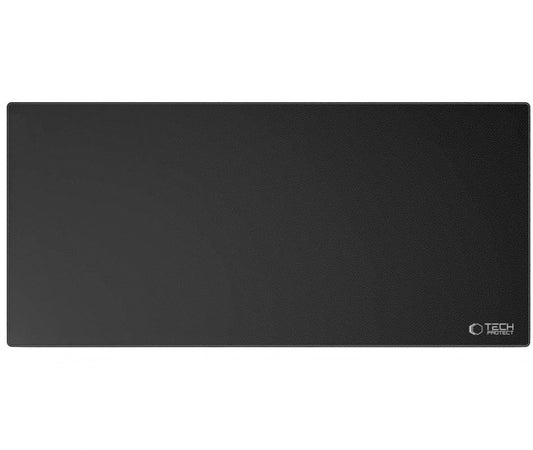 MousePad Tech-Protect A100, 100mm x 500mm, Sort