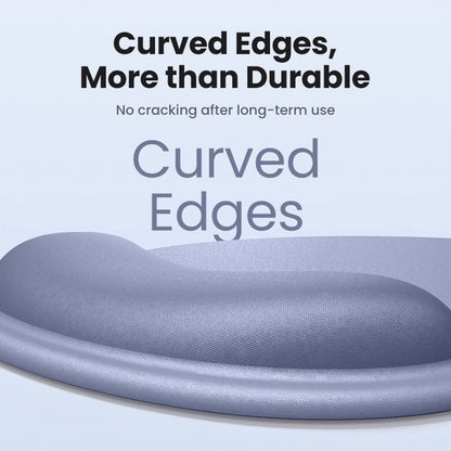 MousePad UGREEN LP668, Sort