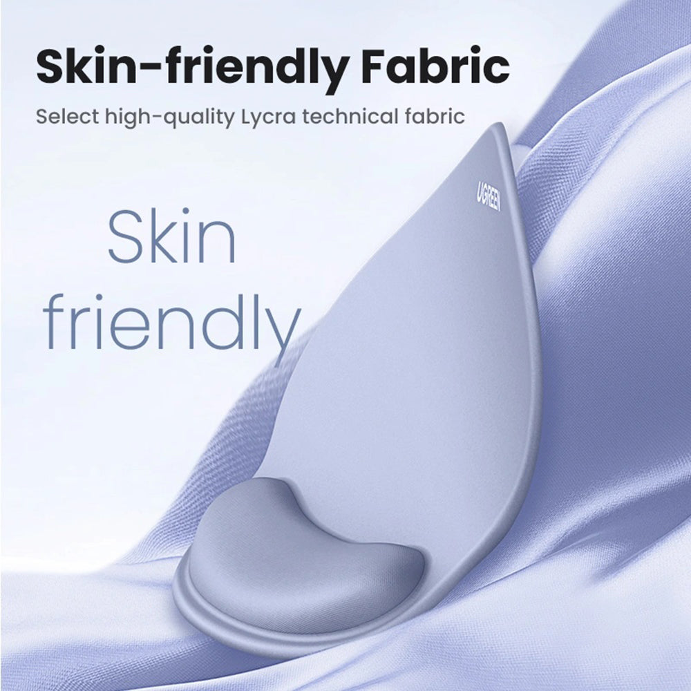 MousePad UGREEN LP668, Grøn