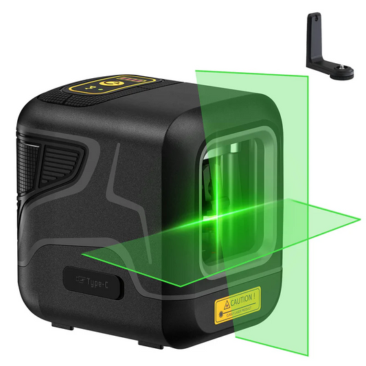 Fanttik D2 Laser Niveau