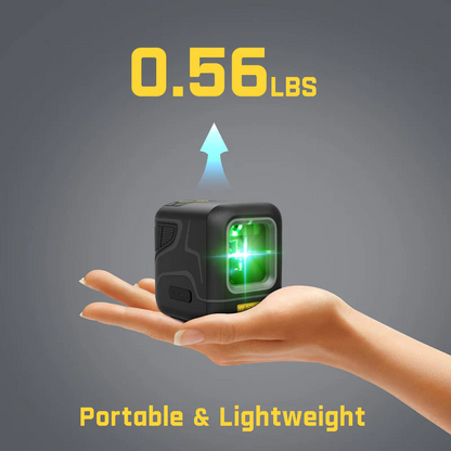 Fanttik D2 Laser Niveau
