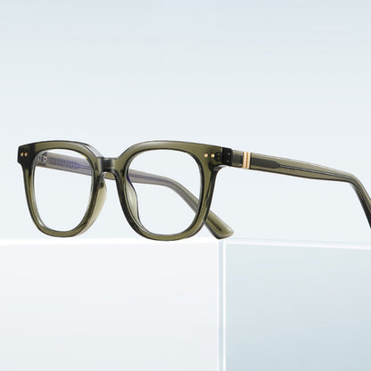 Computerbriller til mænd Techsuit 2229, Anti-Blue Light, Sorte