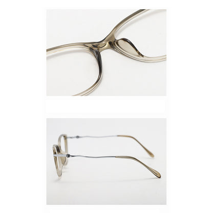 Dame Computerbriller Techsuit 86162, Anti-Blåt Lys, Sort Guld