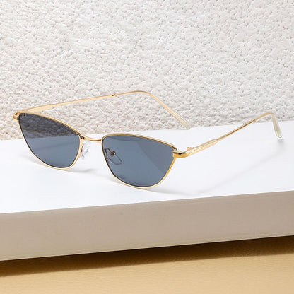 Dame Solbriller Techsuit 622, Guld