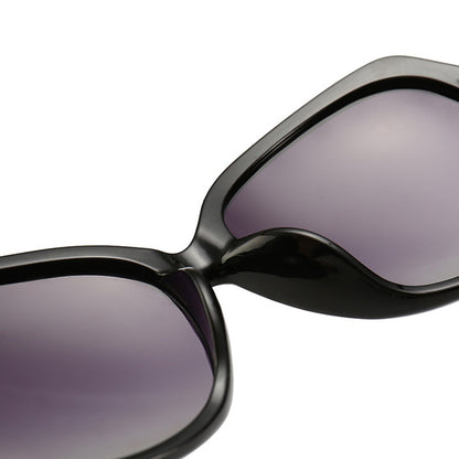 Dame Solbriller Techsuit 8881, Polariserede, UV-beskyttelse, Brun