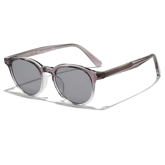 Unisex Techsuit 99046 Sunglasses, Light Purple