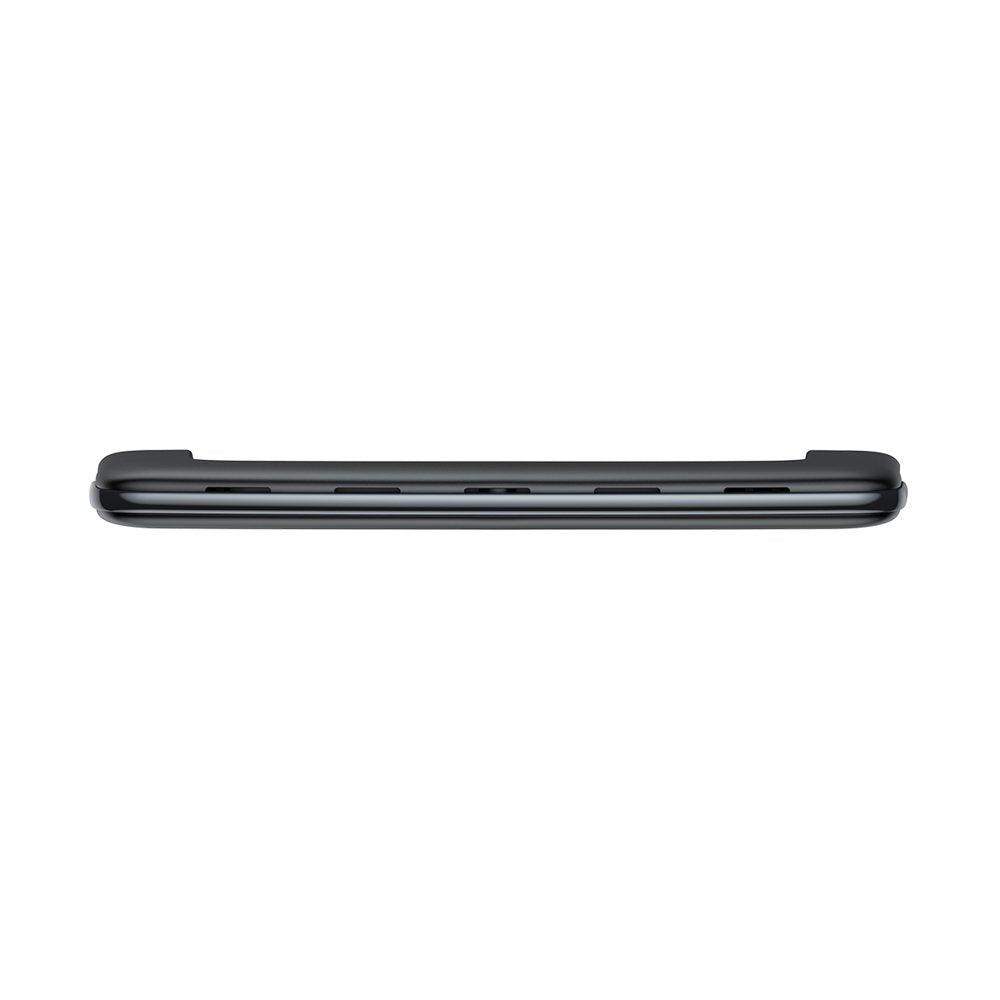Bil Luftfrisker Baseus Paddle Ultrathin, Sort SUXUN-BP01