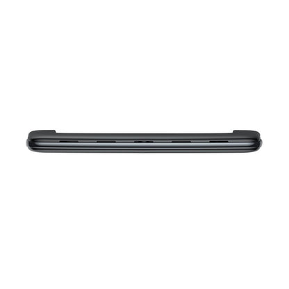 Bil Luftfrisker Baseus Paddle Ultrathin, Sort SUXUN-BP01