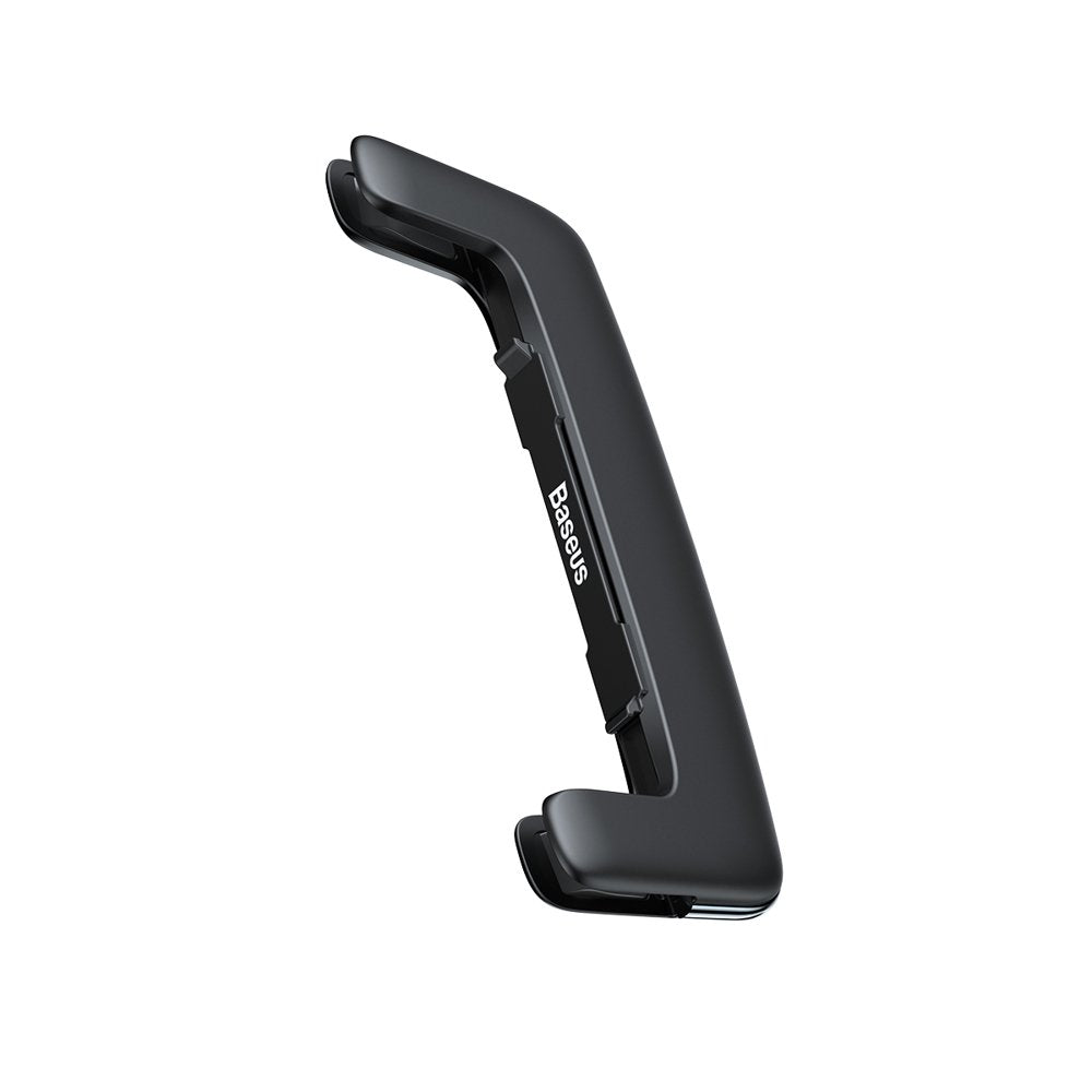 Bil Luftfrisker Baseus Paddle Ultrathin, Sort SUXUN-BP01