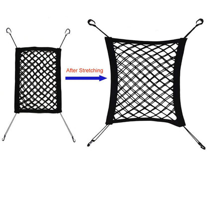 Autoorganisator Techsuit CO-B3 til pladsen mellem sæderne