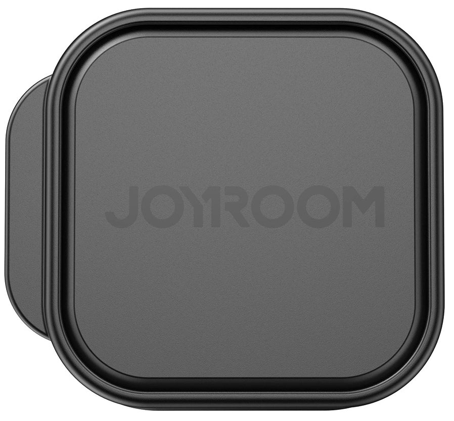 Kabelorganisator Joyroom JR-ZS368, Sæt med 3 Stykker, Sort