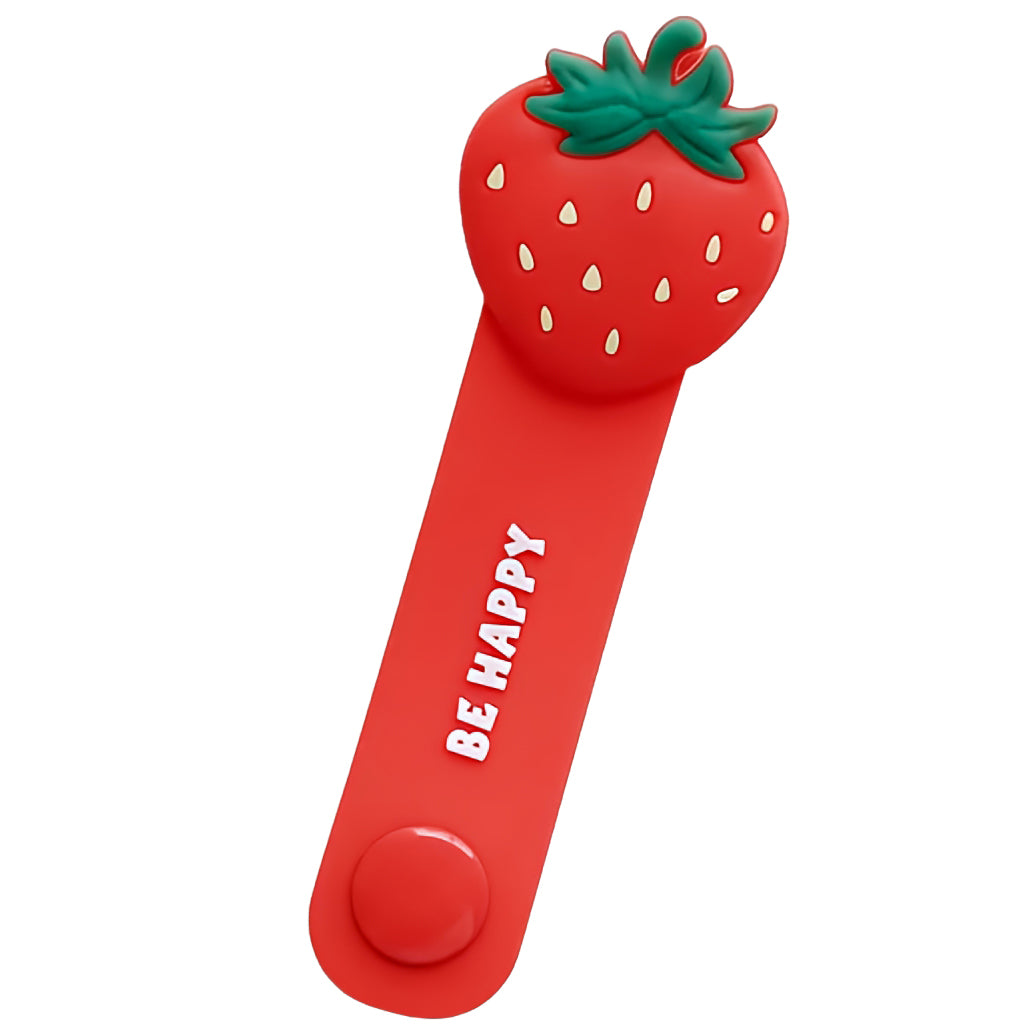 OEM Pixie Strawberry Kabelorganisator, Multifarvet