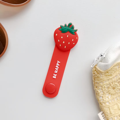 OEM Pixie Strawberry Kabelorganisator, Multifarvet